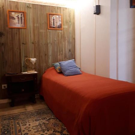 La Maison De Juliette En Bas Lascabanes ภายนอก รูปภาพ
