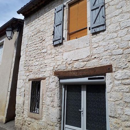 La Maison De Juliette En Bas Lascabanes ภายนอก รูปภาพ
