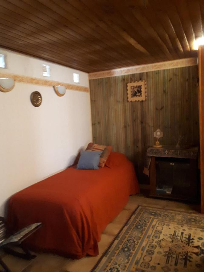 La Maison De Juliette En Bas Lascabanes ภายนอก รูปภาพ