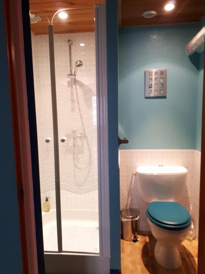 La Maison De Juliette En Bas Lascabanes ภายนอก รูปภาพ