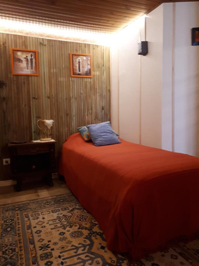 La Maison De Juliette En Bas Lascabanes ภายนอก รูปภาพ